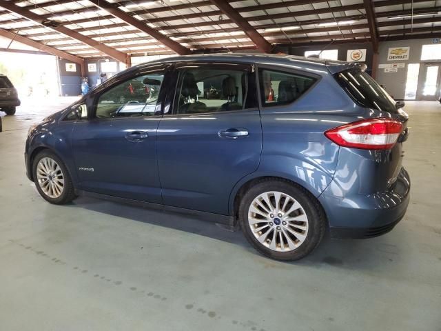 2018 Ford C-MAX SE