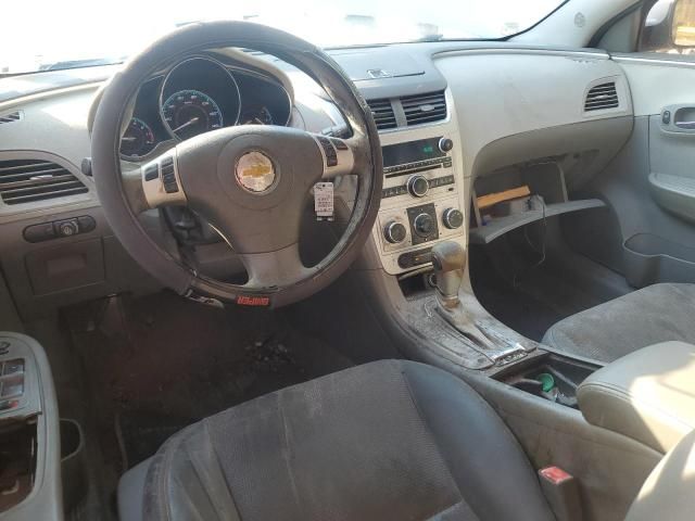 2011 Chevrolet Malibu 1LT