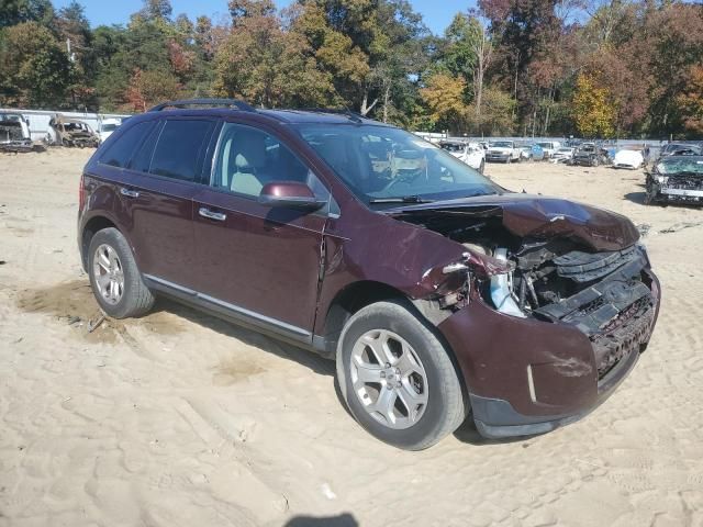 2011 Ford Edge SEL