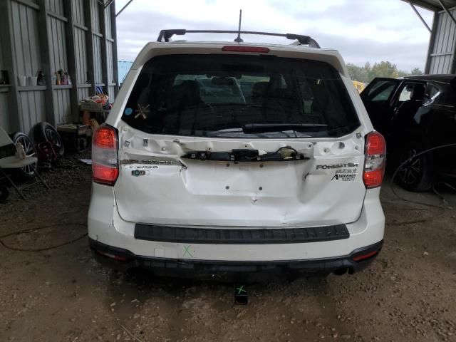 2015 Subaru Forester 2.5I Touring