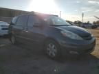 2007 Toyota Sienna XLE