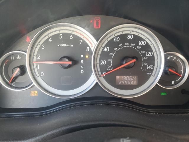 2005 Subaru Legacy 2.5I