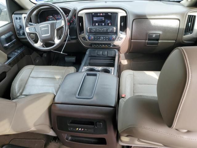 2015 GMC Sierra K1500 Denali