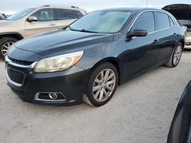 2014 Chevrolet Malibu 2LT