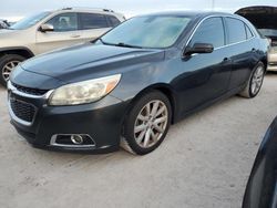 2014 Chevrolet Malibu 2LT en venta en Riverview, FL