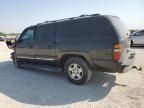 2006 Chevrolet Suburban C1500