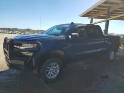 2019 Chevrolet Silverado K1500 LT en venta en Tanner, AL