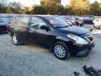 2015 Nissan Versa S