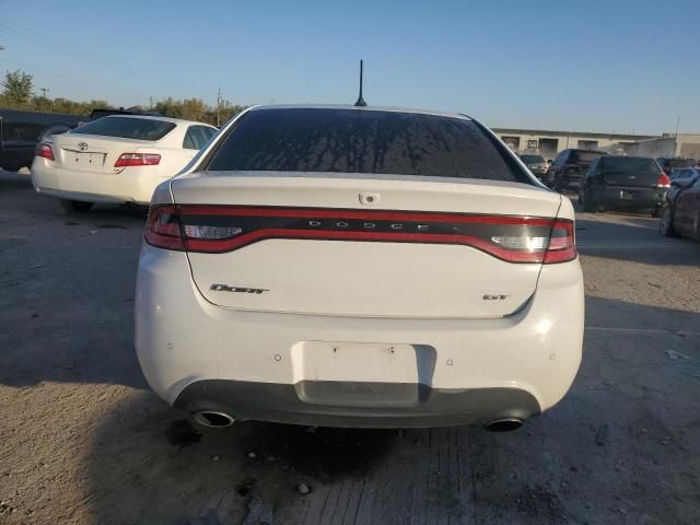 2014 Dodge Dart GT