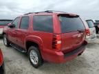 2012 Chevrolet Tahoe C1500 LT