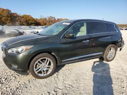 2013 Infiniti JX35 en venta en Rogersville, MO