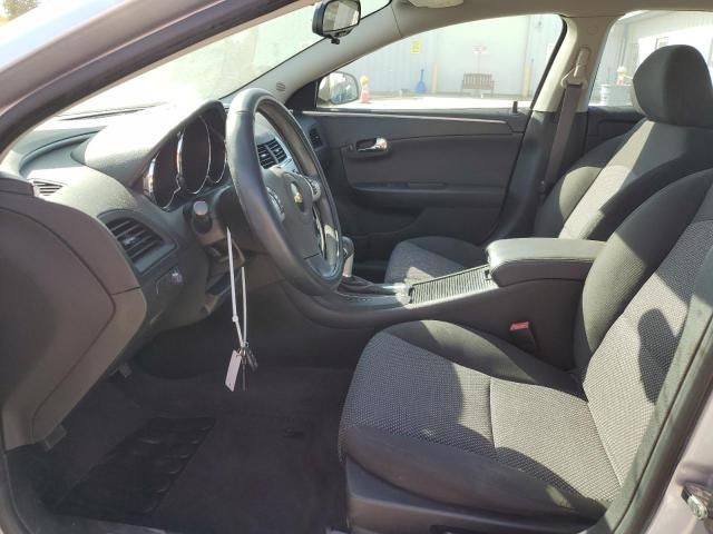 2011 Chevrolet Malibu 1LT