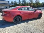 2014 Mazda 6 Grand Touring