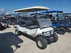 2018 Golf Cart en venta en Riverview, FL