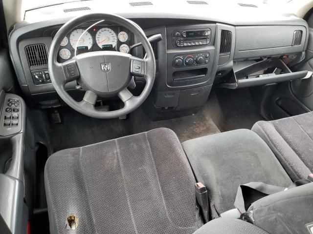 2005 Dodge RAM 1500 ST