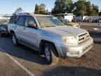 2005 Toyota 4runner SR5