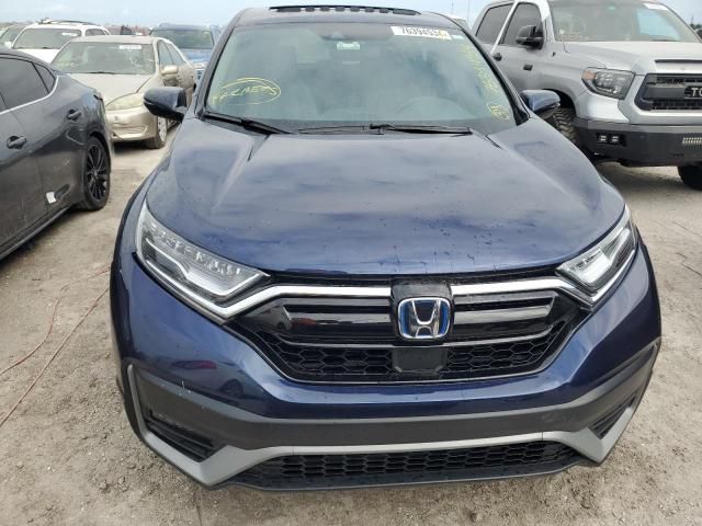 2021 Honda CR-V EXL