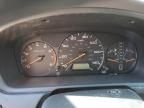 2004 Honda Odyssey EXL