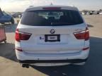 2015 BMW X3 SDRIVE28I