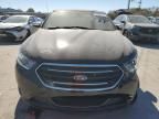 2018 Ford Taurus Limited