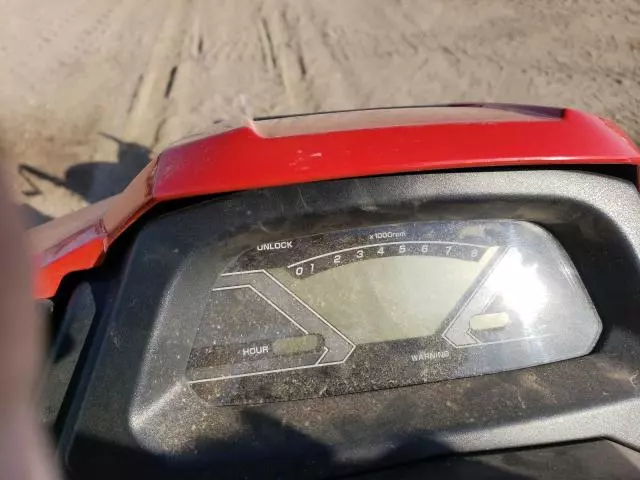 2016 Yamaha Jetski