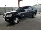 2008 Ford Explorer XLT