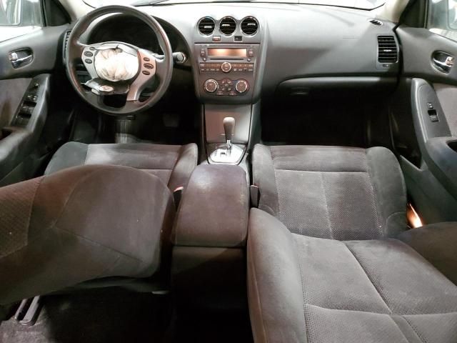 2008 Nissan Altima 2.5