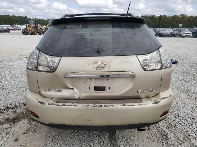 2004 Lexus RX 330