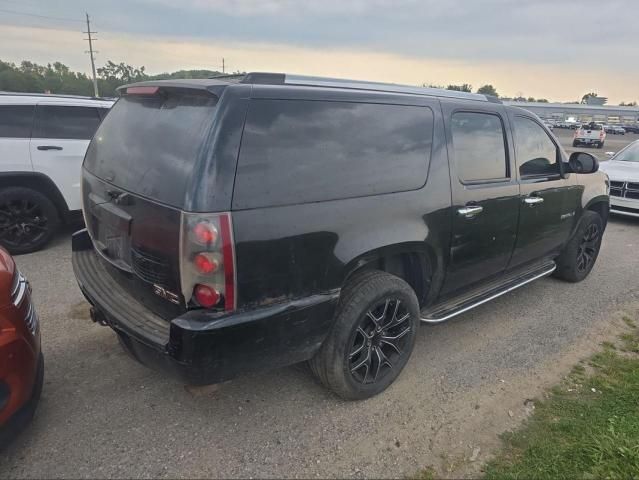 2008 GMC Yukon XL Denali