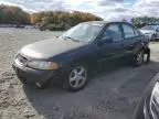 2000 Nissan Sentra SE