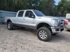 2012 Ford F250 Super Duty