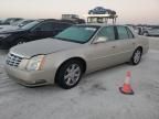 2007 Cadillac DTS