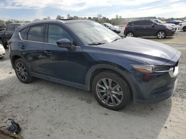 2021 Mazda CX-5 Signature