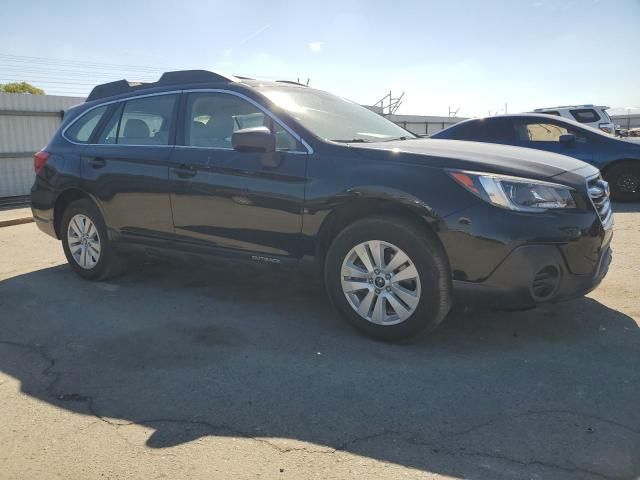 2019 Subaru Outback 2.5I