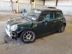 2003 Mini Cooper S