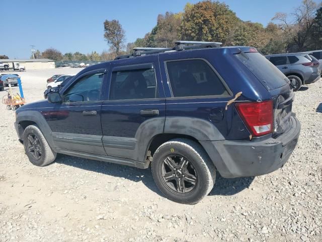 2006 Jeep Grand Cherokee Laredo