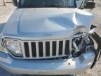 2008 Jeep Liberty Sport