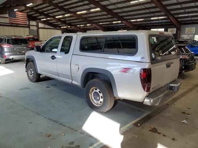 2007 Chevrolet Colorado