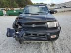 2002 Toyota 4runner SR5