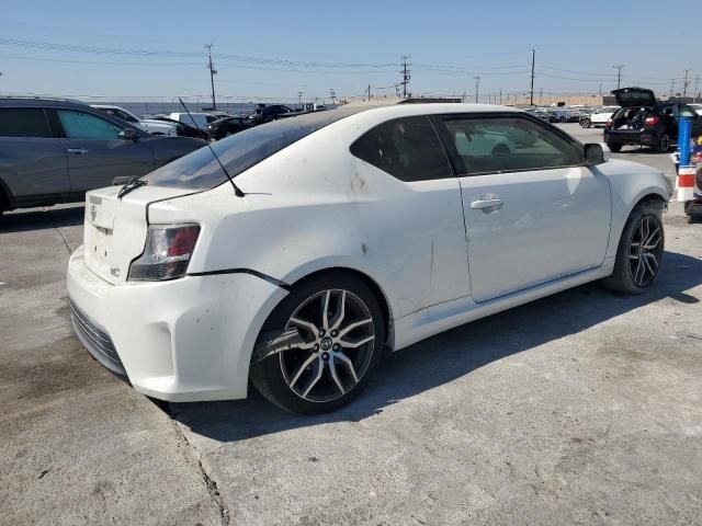 2016 Scion TC