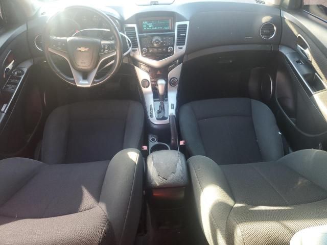 2011 Chevrolet Cruze LT