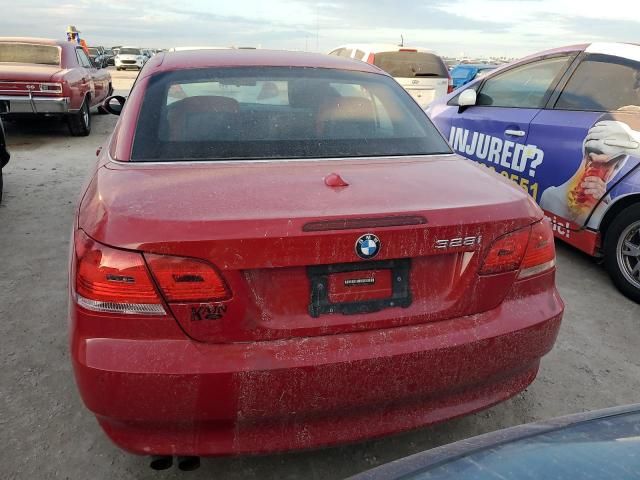 2007 BMW 328 I