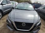 2020 Nissan Altima Platinum