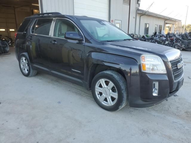 2014 GMC Terrain SLT