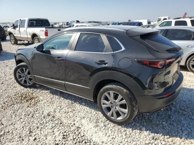 2024 Mazda CX-30 Preferred