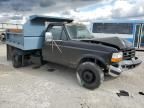 1997 Ford F Super Duty