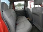 2001 Nissan Frontier Crew Cab XE