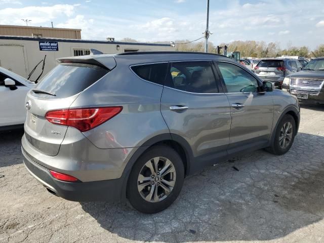 2014 Hyundai Santa FE Sport