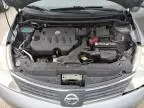 2008 Nissan Versa S