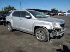 2015 GMC Terrain SLT